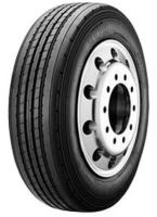 Celoroční pneumatika Bridgestone R173 455/45R22.5 166J
