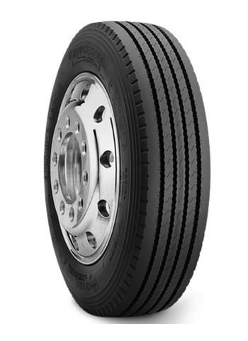 Letná pneumatika Bridgestone R184 315/80R22.5 154/150M