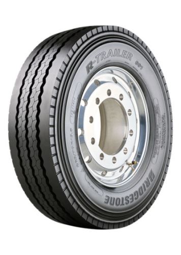 Celoročná pneumatika Bridgestone RT1 245/70R19.5 141/140J