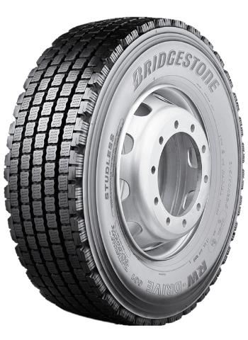 Zimná pneumatika Bridgestone RWD1 315/60R22.5 152/148L