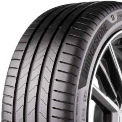 Letná pneumatika Bridgestone TURANZA 6 235/55R18 100V