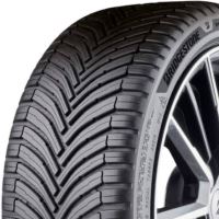 Celoročná pneumatika Bridgestone TURANZA ALL SEASON 6 225/45R19 96W XL FR