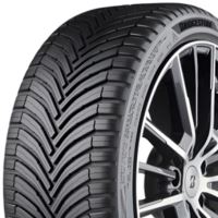 Celoročná pneumatika Bridgestone TURANZA ALL SEASON 6 DRIVEGUARD 215/65R17 99V