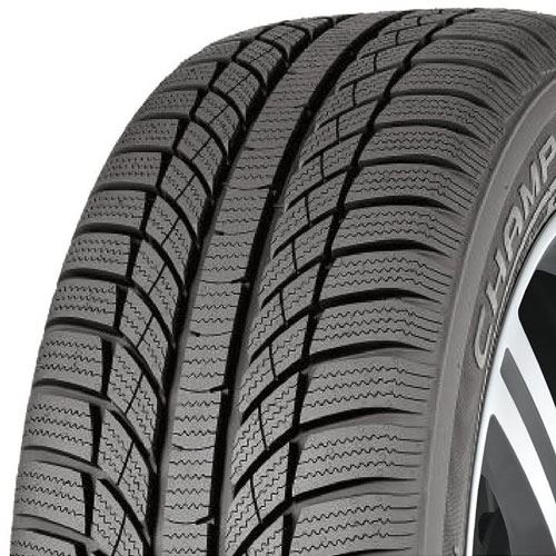 Zimní pneumatika GT Radial Champiro WinterPro 245/40R18 97V XL
