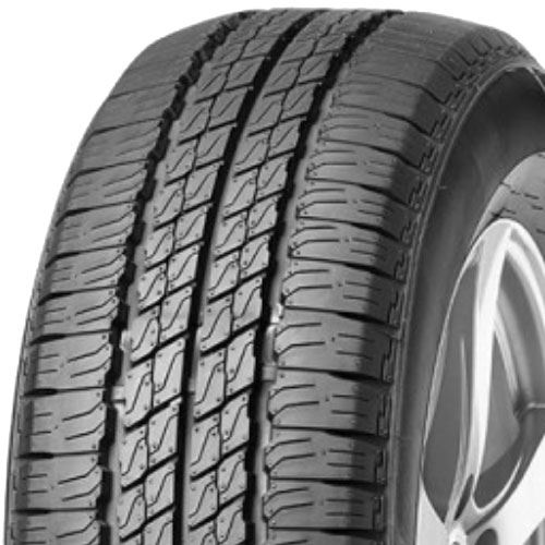 Letní pneumatika Sailun Commercio VX1 205/70R15C 106/104R