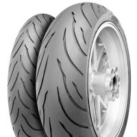 pneumatika Continental ContiMotion Z 120/70R17 58W