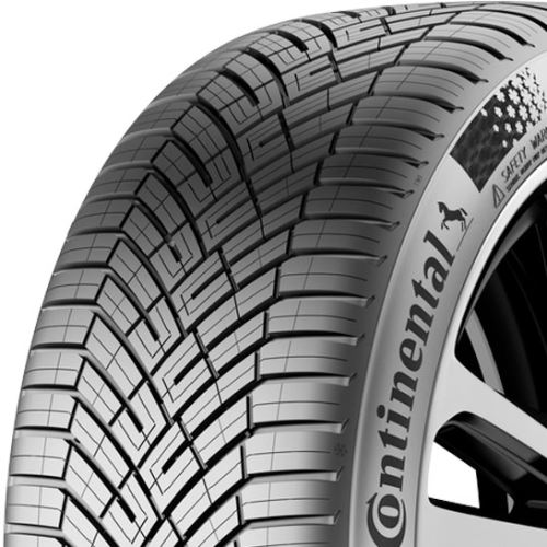 Celoročná pneumatika Continental AllSeasonContact 2 235/40R19 96Y XL FR