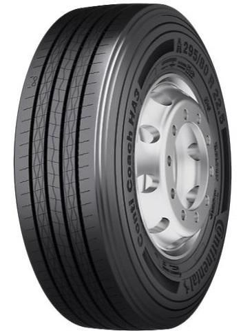 Letní pneumatika Continental Conti Coach HA3 315/80R22.5 156/150L