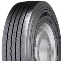 Celoročná pneumatika Continental Conti CoachRegio HA3 295/80R22.5 154/149M Celoročná pneumatika Continental Conti CoachRegio HA3 295/80R22.5 154/149M