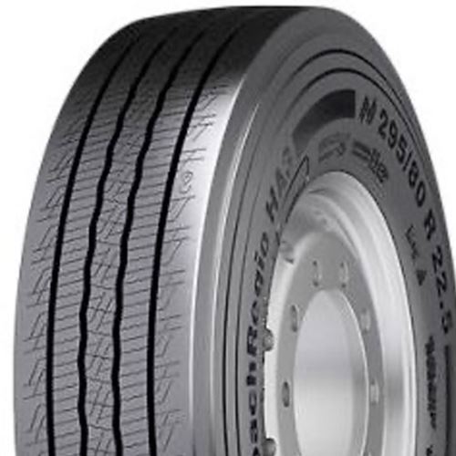 Celoročná pneumatika Continental Conti CoachRegio HA3 295/80R22.5 154/149M