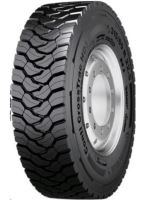 Celoročná pneumatika Continental Conti CrossTrac HD3 315/80R22.5 156/150K Celoročná pneumatika Continental Conti CrossTrac HD3 315/80R22.5 156/150K