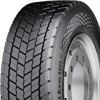 Celoročná pneumatika Continental Conti Eco HD 5 295/80R22.5 152/148M Celoročná pneumatika Continental Conti Eco HD 5 295/80R22.5 152/148M