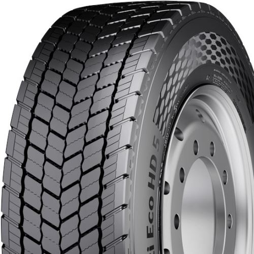 Celoroční pneumatika Continental Conti Eco HD 5 295/55R22.5 147/145K