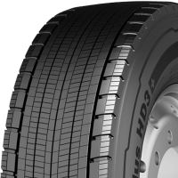 Celoroční pneumatika Continental Conti EcoPlus HD3 + 295/55R22.5 147/145K