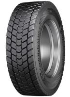 Celoročná pneumatika Continental Conti Hybrid HD5 295/80R22.5 152/148M Celoročná pneumatika Continental Conti Hybrid HD5 295/80R22.5 152/148M