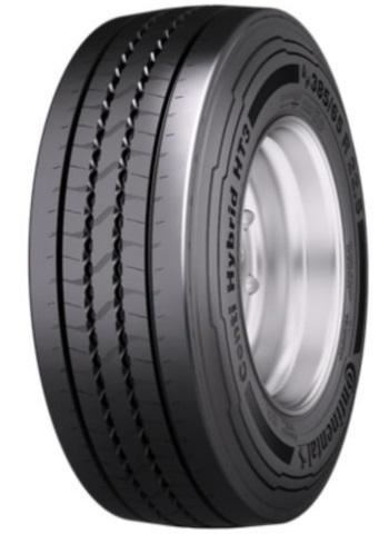 Celoroční pneumatika Continental Conti Hybrid HT3 385/65R22.5 160K