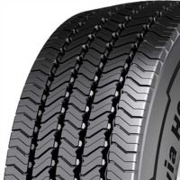 Zimná pneumatika Continental Conti Scandinavia HS3 ED 385/55R22.5 160K