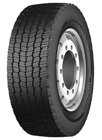 Zimná pneumatika Continental Conti Urban Scandinavia HD3 275/70R22.5 150/145J