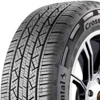 Letná pneumatika Continental CrossContact H/T 255/55R19 H XL FR