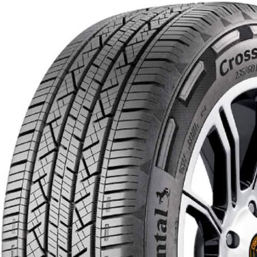 Letní pneumatika Continental CrossContact H/T 235/60R17 102V  FR
