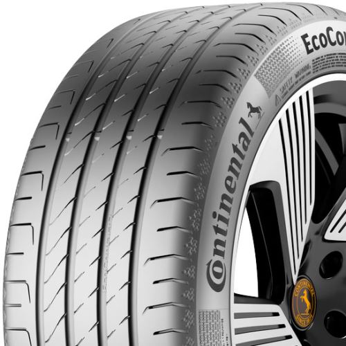 Letní pneumatika Continental EcoContact 7 285/45R21 113Y XL FR BMW