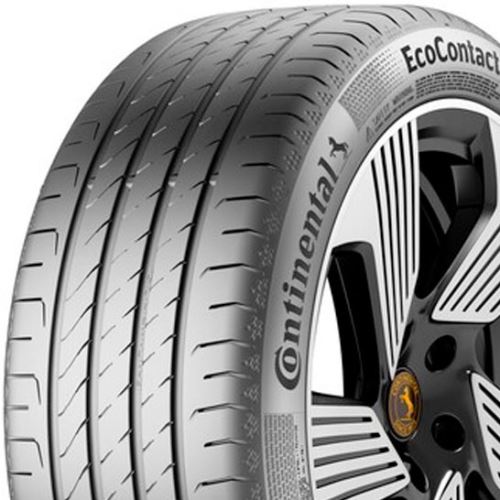 Letná pneumatika Continental EcoContact 7 S 205/55R17 95H XL