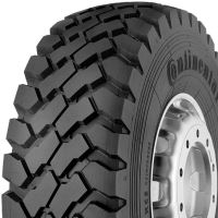 Celoročná pneumatika Continental HCS 445/65R22.5 169/000K Celoročná pneumatika Continental HCS 445/65R22.5 169/000K
