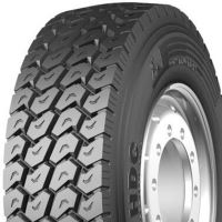 Celoročná pneumatika Continental HDC 12/0R20 154/150K Celoročná pneumatika Continental HDC 12/0R20 154/150K