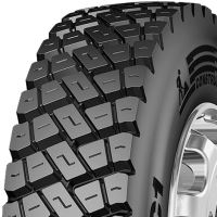 Celoročná pneumatika Continental HDC1 315/80R22.5 156/150K Celoročná pneumatika Continental HDC1 315/80R22.5 156/150K