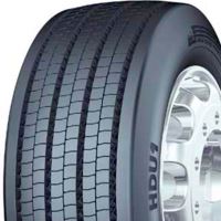 Celoročná pneumatika Continental HDU1 385/55R22.5 160K Celoročná pneumatika Continental HDU1 385/55R22.5 160K