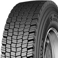 Zimná pneumatika Continental HDW2 Scandinavia 315/60R22.5 152/148L Zimná pneumatika Continental HDW2 Scandinavia 315/60R22.5 152/148L