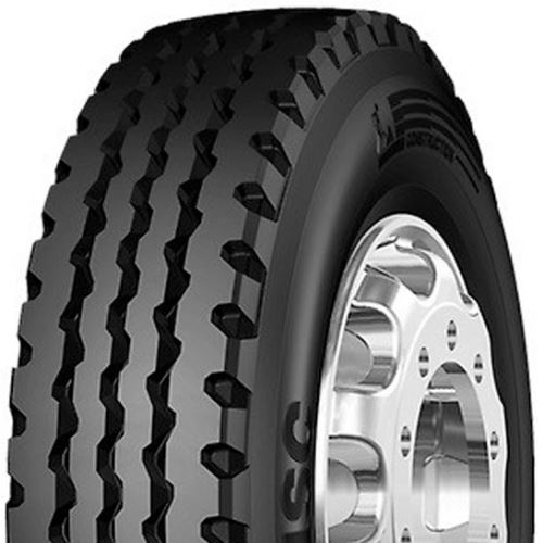 Celoročná pneumatika Continental HSC 12/0R20 154/151K