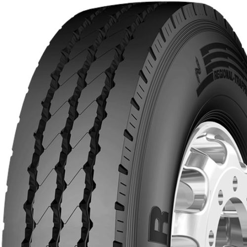 Letná pneumatika Continental HSR 11/0R22.5 148/145L