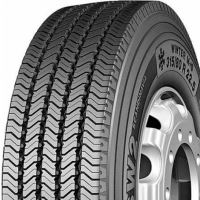 Zimná pneumatika Continental HSW2 Scandinavia 355/50R22.5 156K Zimná pneumatika Continental HSW2 Scandinavia 355/50R22.5 156K