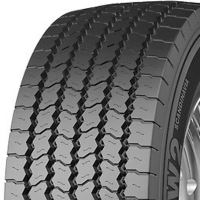 Zimná pneumatika Continental HTW2 Scandinavia 445/45R19.5 160/000J Zimná pneumatika Continental HTW2 Scandinavia 445/45R19.5 160/000J