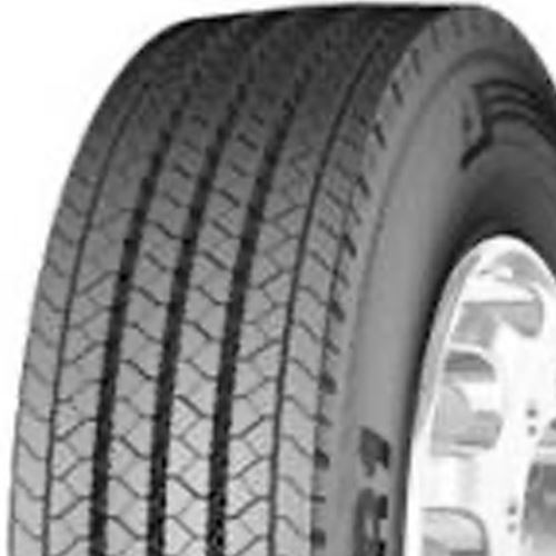 Letná pneumatika Continental LSR1 9.5/0R17.5 129/127L