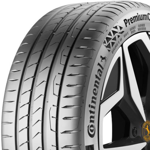 Letná pneumatika Continental PremiumContact 7 205/55R16 91H