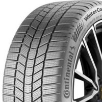Zimná pneumatika Continental WinterContact 8 S 245/45R19 102H XL FR BMW