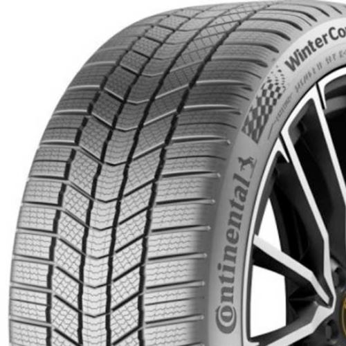 Zimná pneumatika Continental WinterContact 8 S 265/30R19 93V XL FR