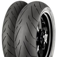 pneumatika Continental ContiRoad 150/60D17 66S