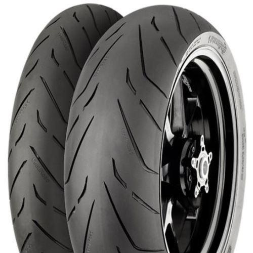 pneumatika Continental ContiRoad 130/70D17 62S