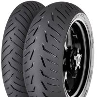 Letná pneumatika Continental ContiRoadAttack 4 120/70R17 58W
