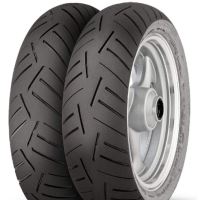 pneumatika Continental ContiScoot 120/70D12 58P RF