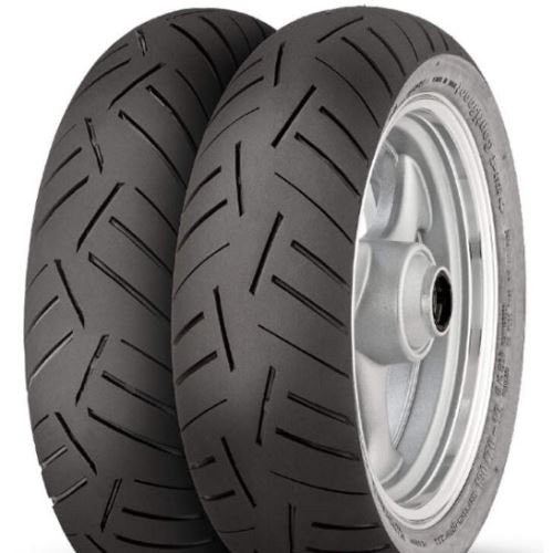 Letná pneumatika Continental ContiScoot R 120/70R12 58P RFD
