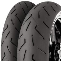 pneumatika Continental ContiSportAttack 4 120/70R17 58W