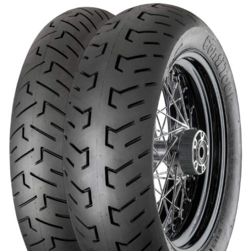 Letná pneumatika Continental ContiTour R 170/80R15 77H