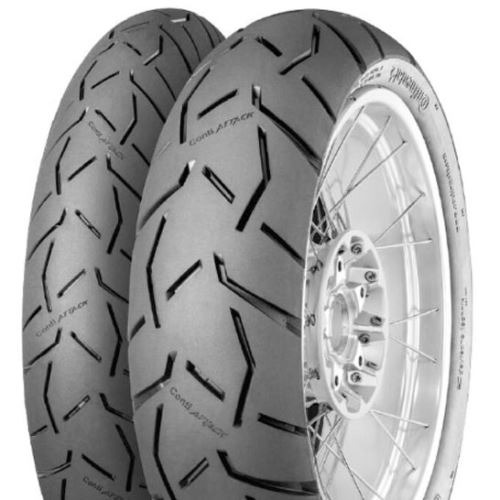 pneumatika Continental ContiTrailAttack 3 170/60R17 72V