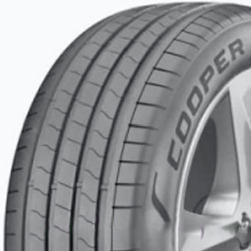 Letní pneumatika Cooper Zeon Cross Range 235/55R19 105H XL  Mercedes