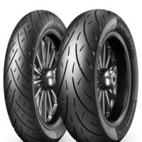 pneumatika Metzeler Cruisetec 180/70R16 77V