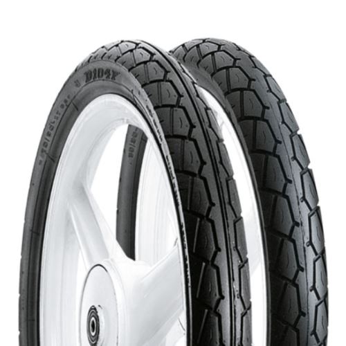 pneumatika Dunlop D104 2.75/0D17 41P